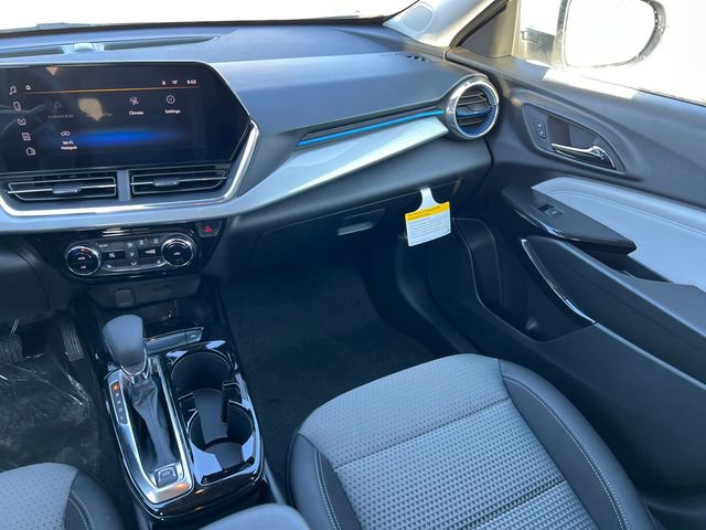 New 2026 Chevrolet Trax LT w/ Driver Confidence Package image 31