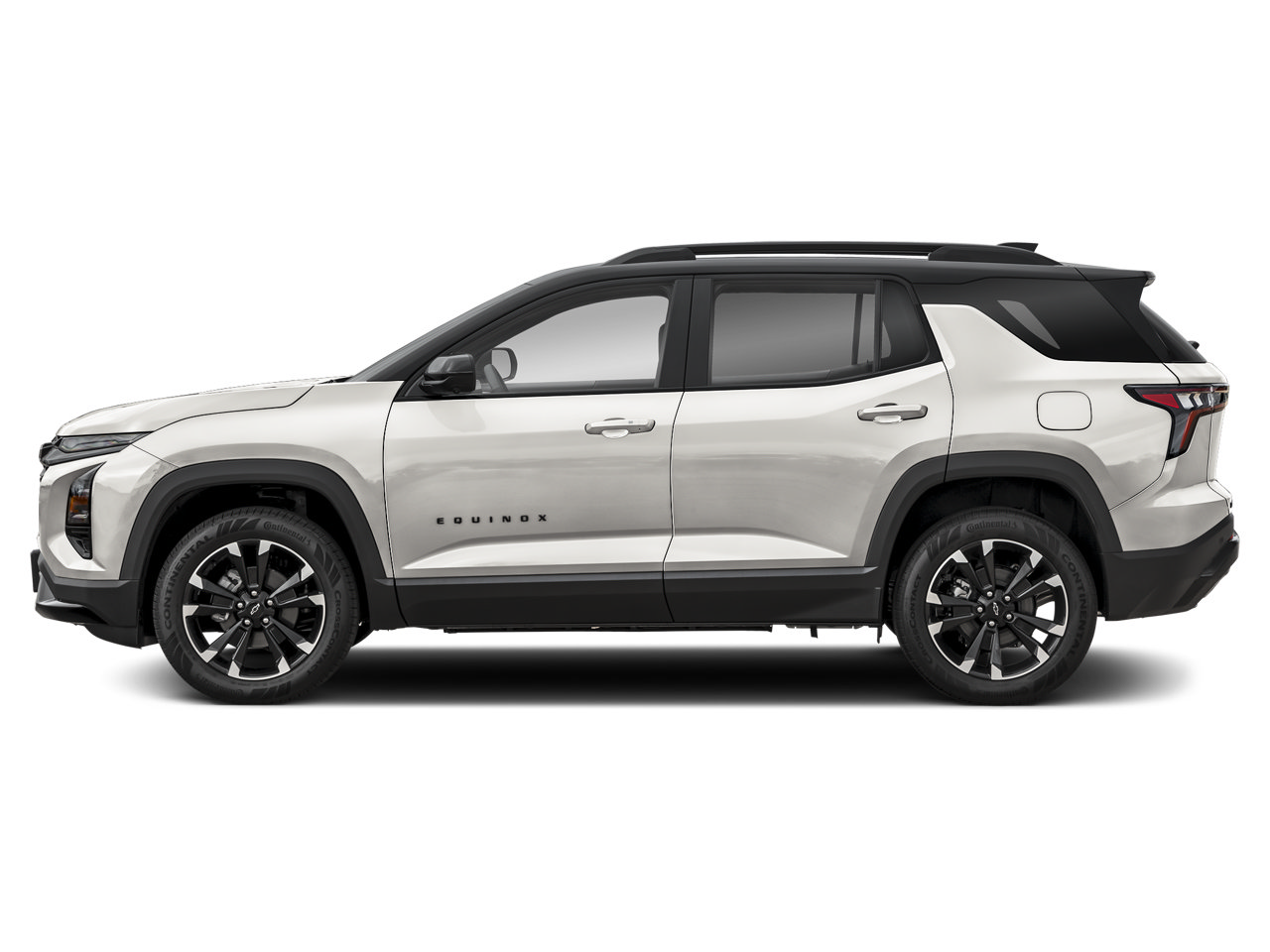 New 2026 Chevrolet Equinox RS AWD/4WD image 54