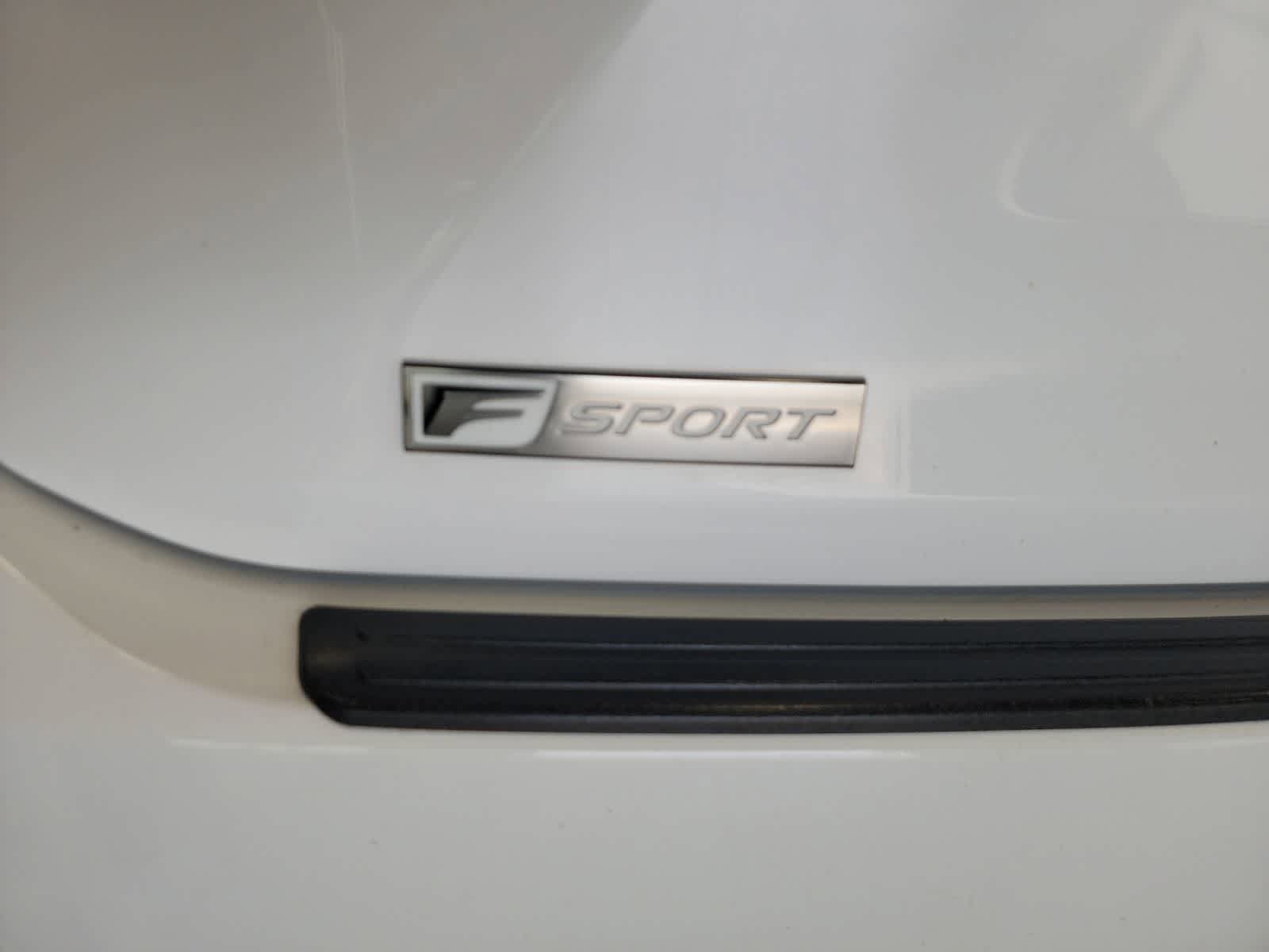 Used 2022 Lexus RX 450h F Sport w/ Cold Area Package (CT) AWD/4WD image 11
