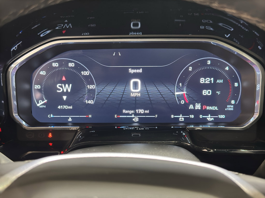 Used 2026 GMC Sierra 3500 SLE image 24