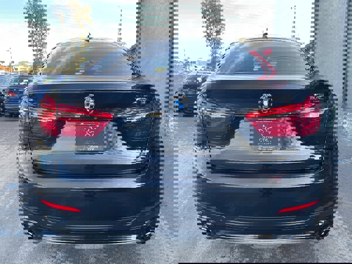 Used 2015 BMW X6 sDrive35i RWD image 8