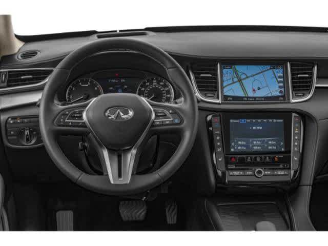 Used 2019 INFINITI QX50 Essential w/ Premium Audio Package AWD/4WD image 10