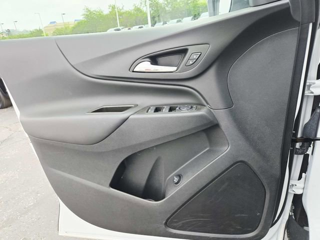 Used 2023 Chevrolet Equinox LT FWD image 29