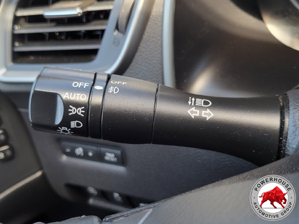 Used 2023 Nissan Murano SL w/ SL Moonroof Package FWD image 33