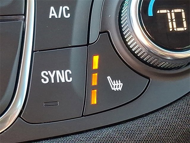 Used 2024 Chevrolet Malibu LT image 24