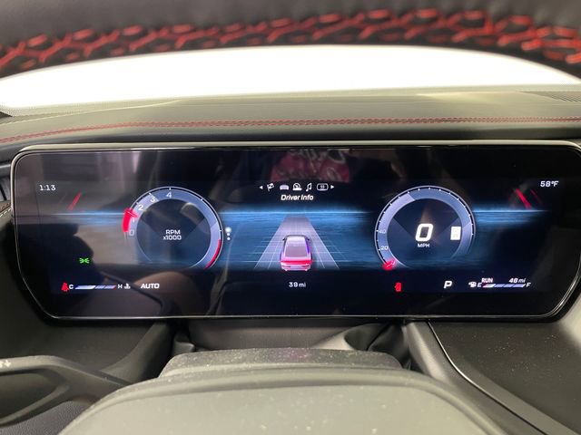 New 2026 Dodge Charger Scat Pack AWD/4WD image 4