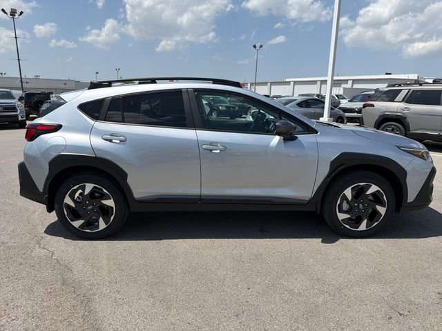 New 2026 Subaru Crosstrek 2.5i Limited AWD/4WD image 8