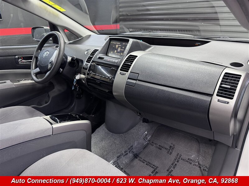 Used 2009 Toyota Prius FWD image 10
