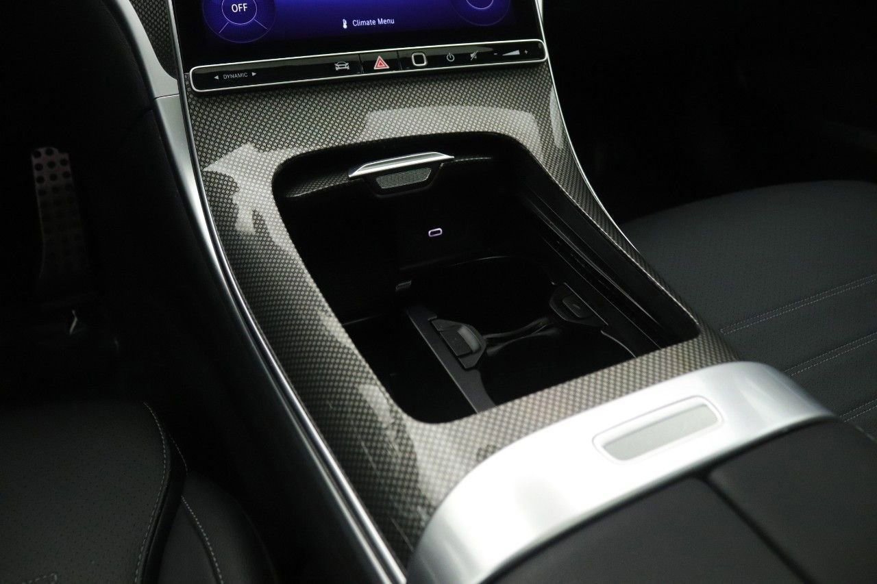 Certified 2023 Mercedes-Benz C 300 Sedan image 18