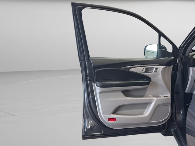 Certified 2023 Honda Ridgeline RTL image 21