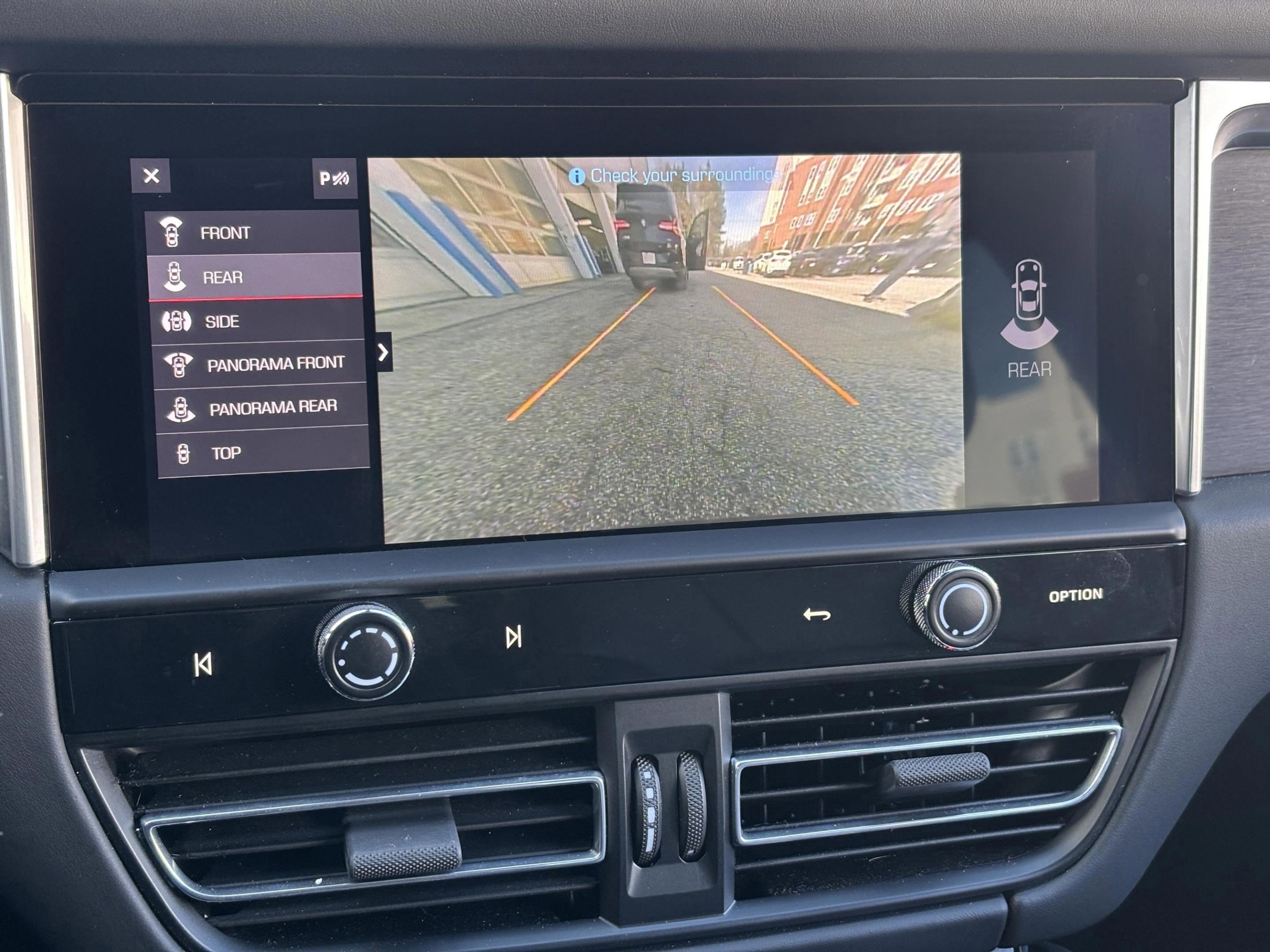 Used 2022 Porsche Macan GTS image 29