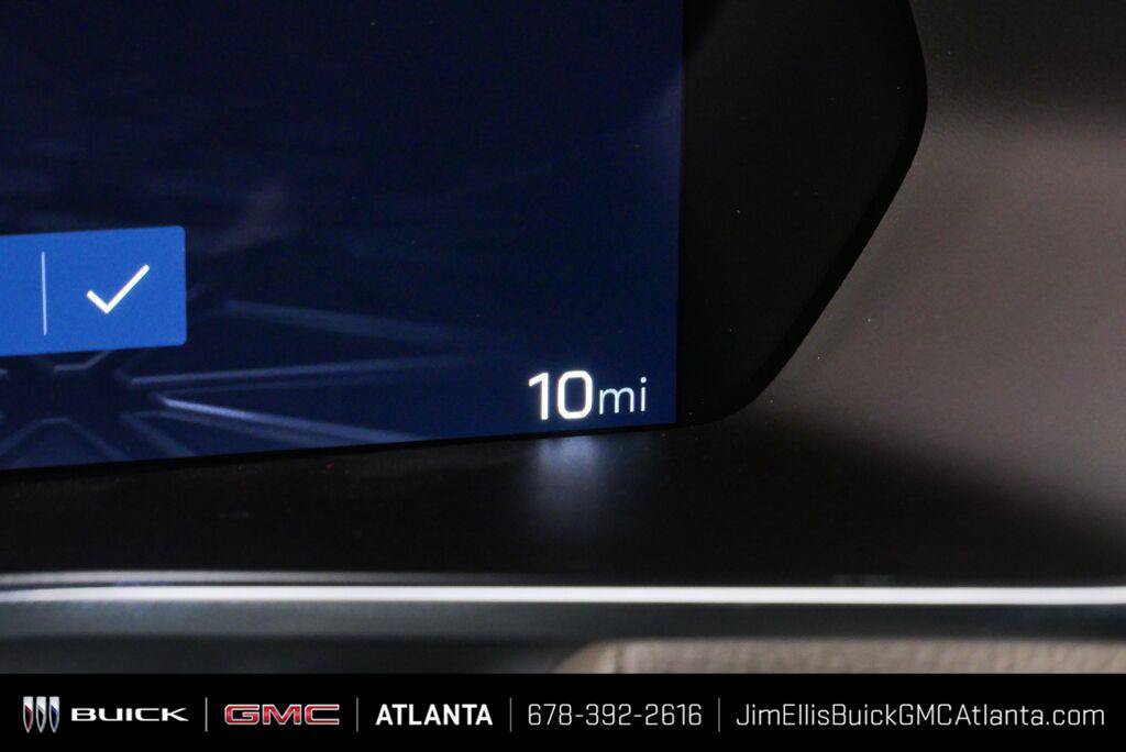 New 2026 GMC Canyon Denali AWD/4WD image 20