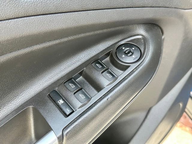 Used 2018 Ford Escape SEL AWD/4WD image 11