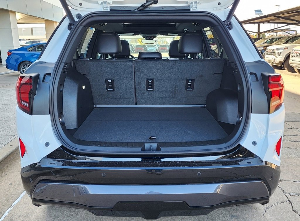 New 2026 GMC Terrain AT4 w/ Convenience Package III image 50