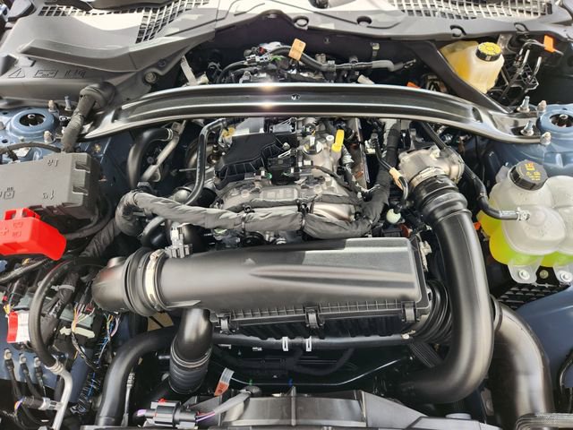 New 2026 Ford Mustang Premium RWD image 20