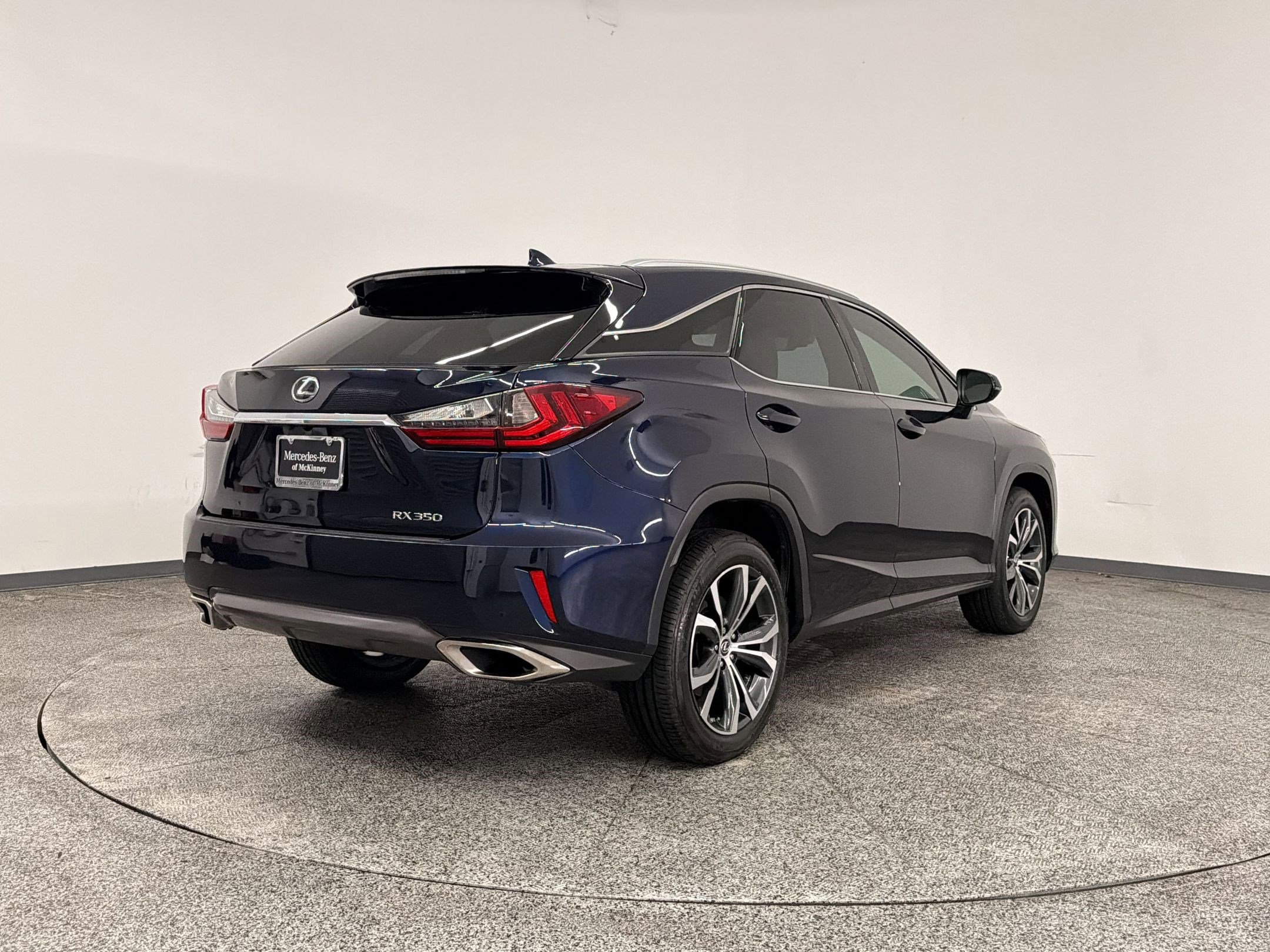 Used 2019 Lexus RX 350 FWD w/ Navigation Package image 9