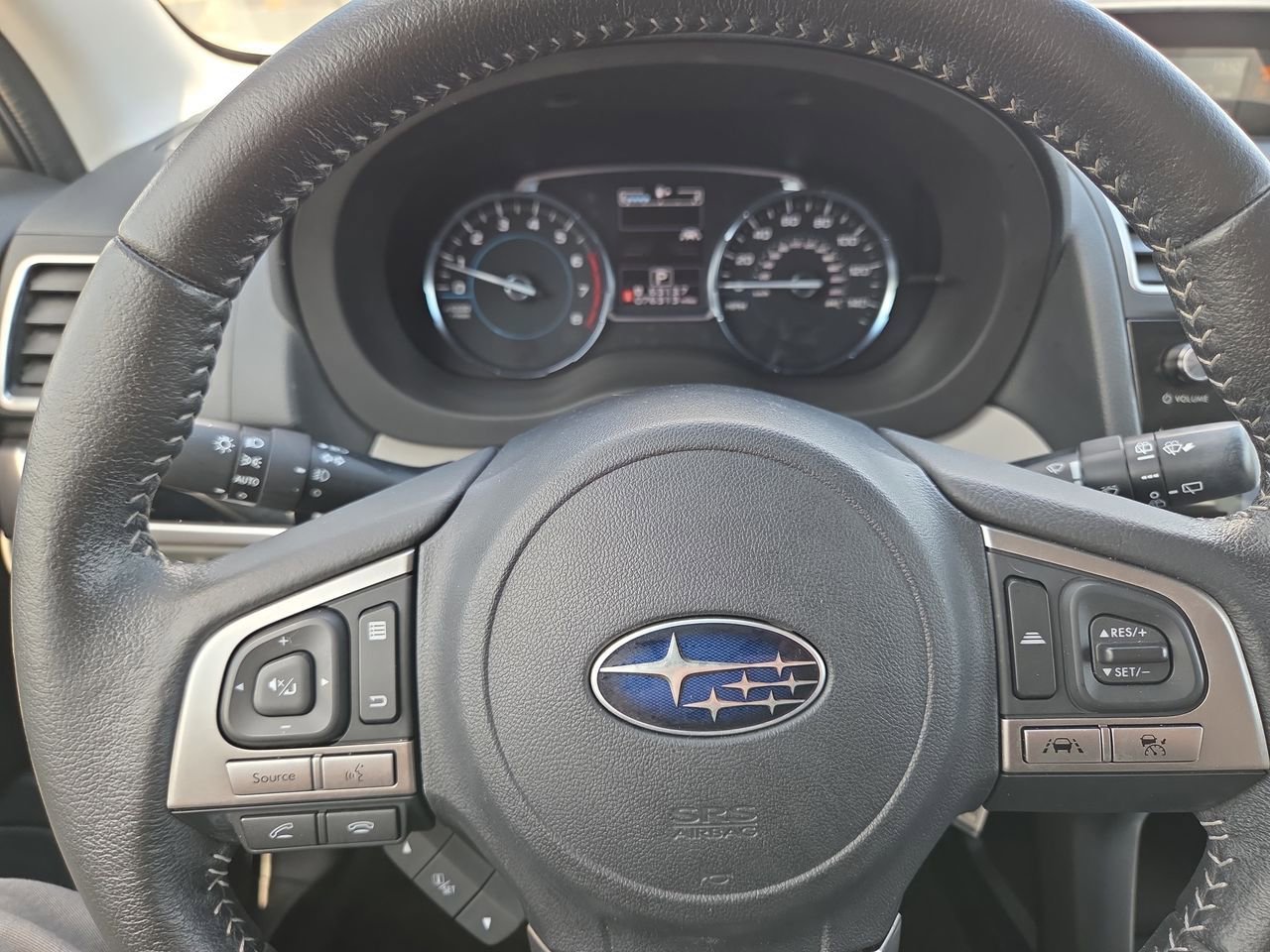 Used 2018 Subaru Forester 2.5i Limited AWD/4WD image 36