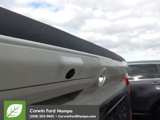 New 2026 Ford F250 Platinum AWD/4WD image 31