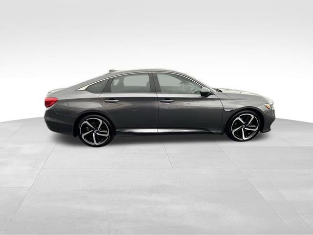 Used 2018 Honda Accord Sport image 21