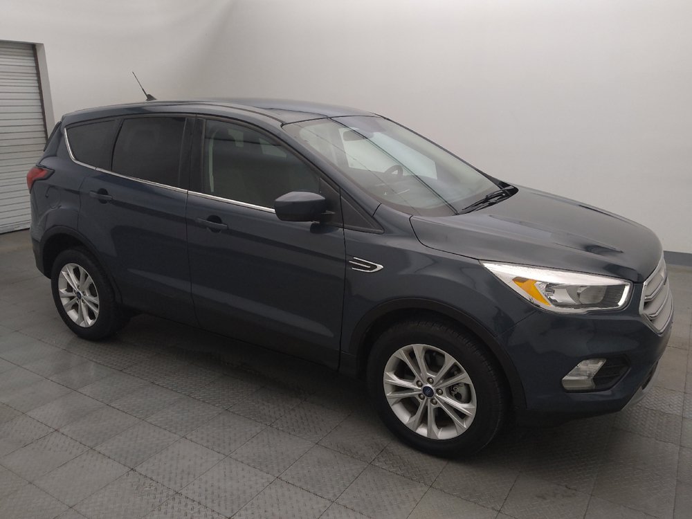 Used 2019 Ford Escape SE AWD/4WD image 11