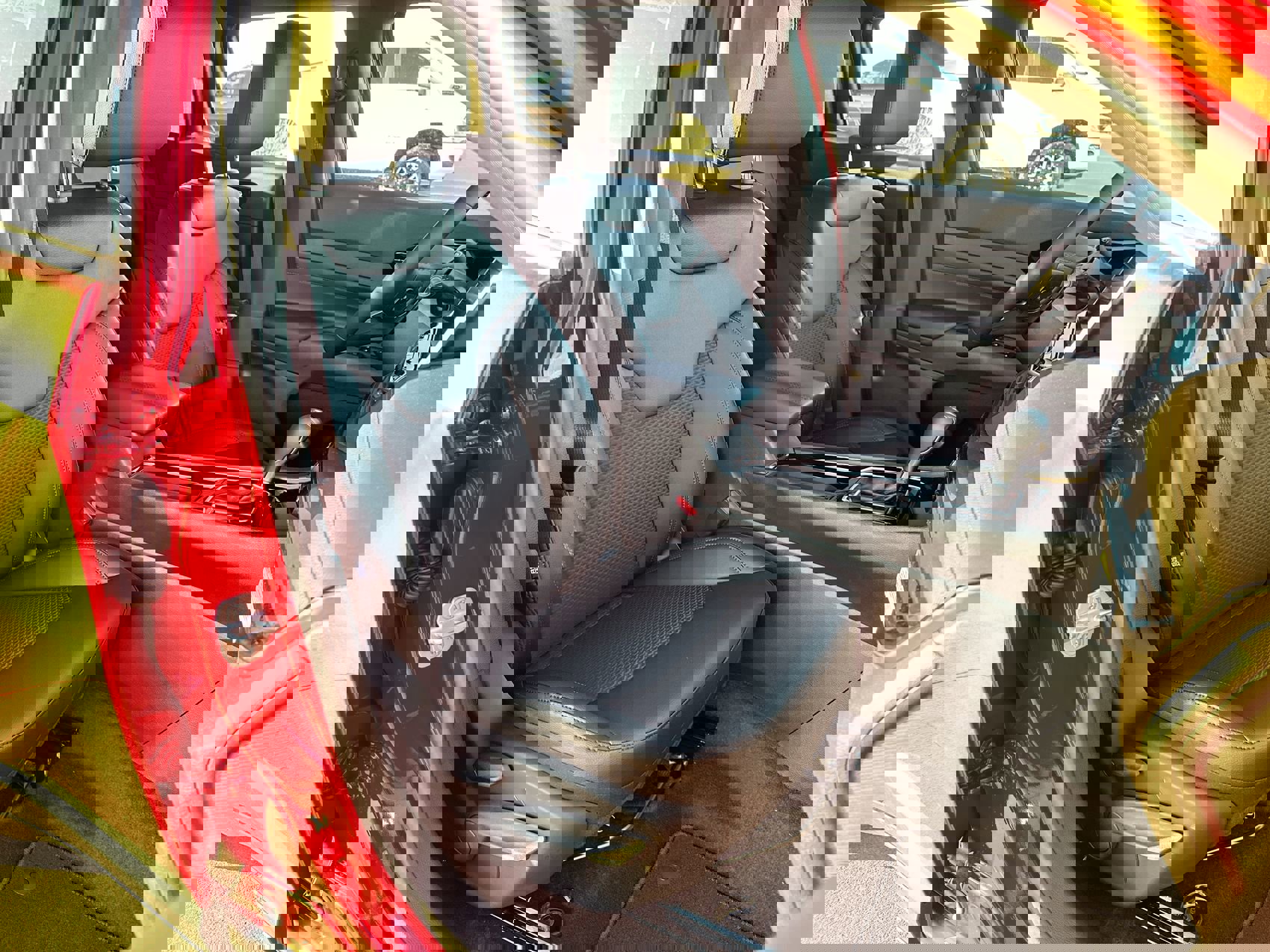 New 2026 Jeep Compass Latitude image 23