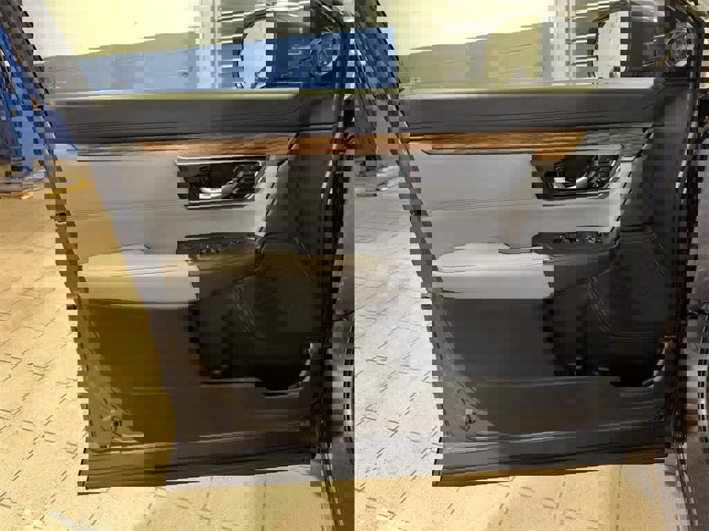 Used 2018 Honda CR-V EX-L image 31