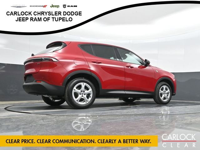 New 2025 Dodge Hornet GT w/ Tech Pack image 31