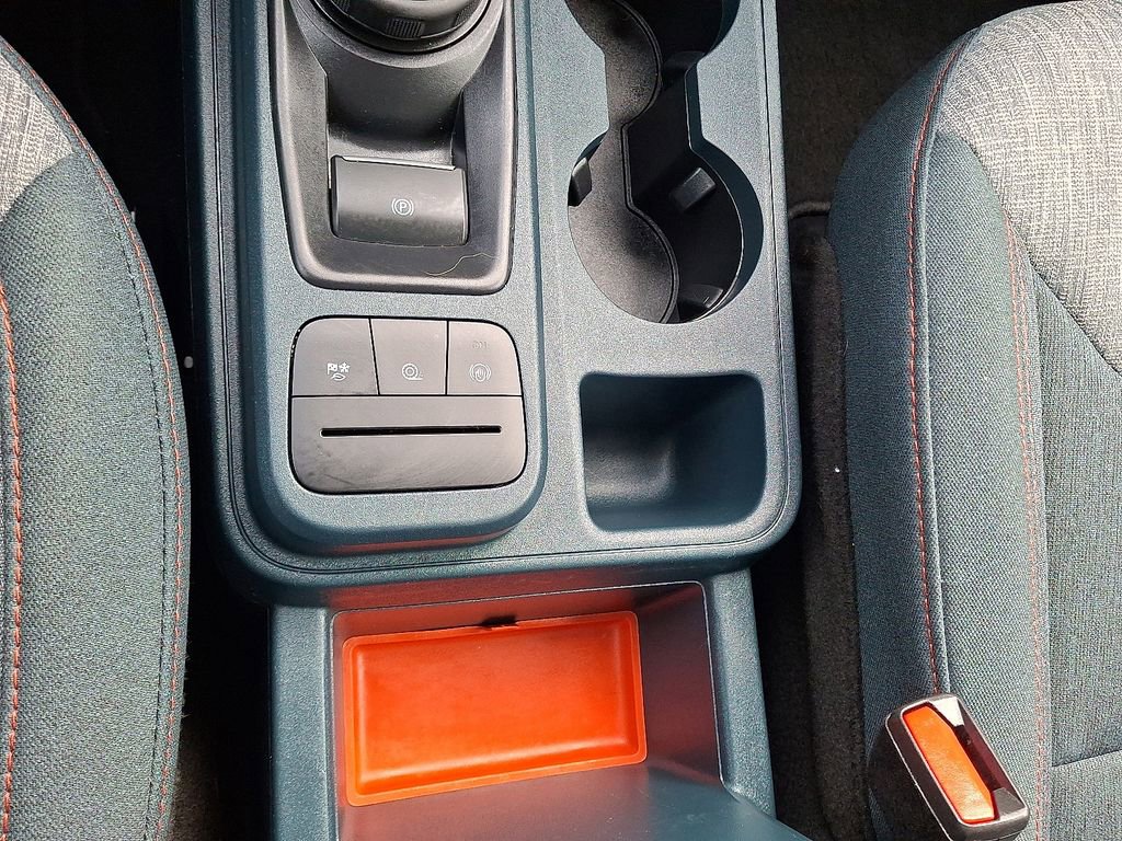 Used 2023 Ford Maverick XLT image 23