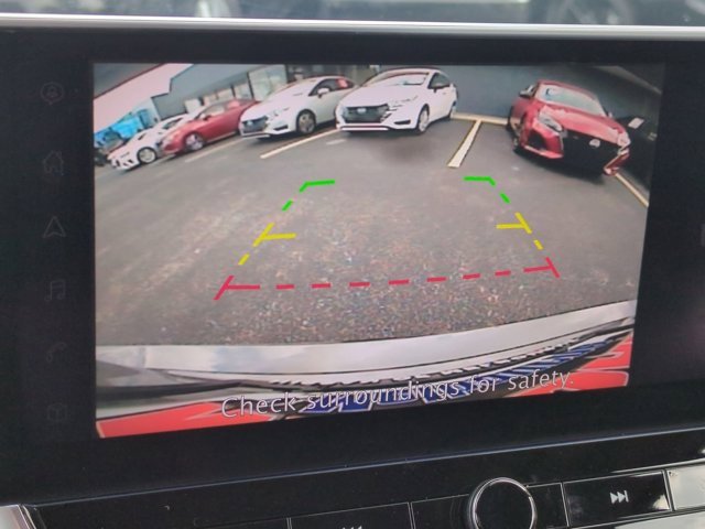 Used 2024 Nissan Altima 2.5 SR w/ SR Premium Package image 21