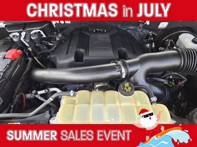 Used 2020 Ford Expedition Platinum RWD image 33