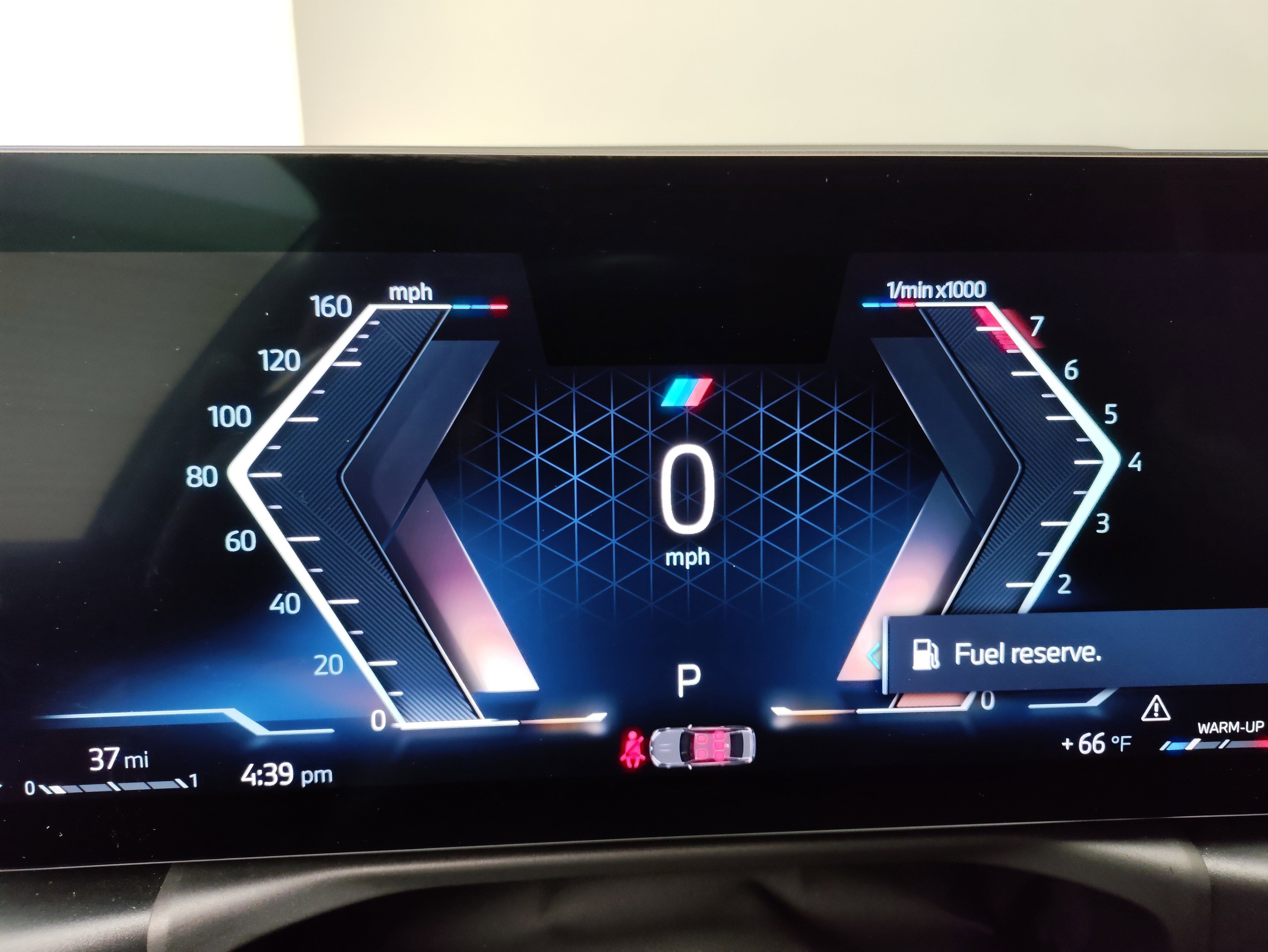 Certified 2023 BMW 330i Sedan w/ M Sport Package image 18