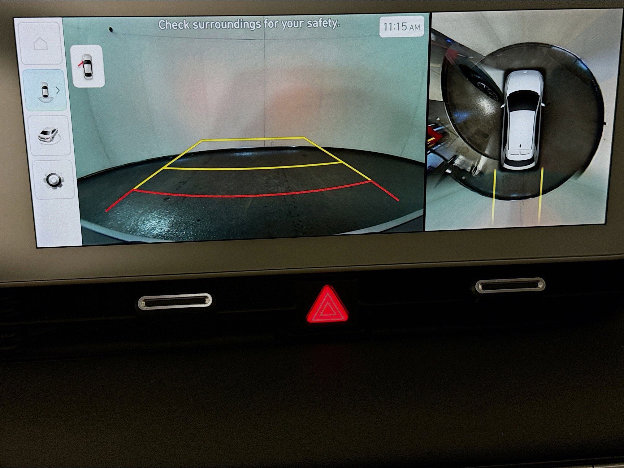 Used 2024 Hyundai Ioniq 5 Limited image 19