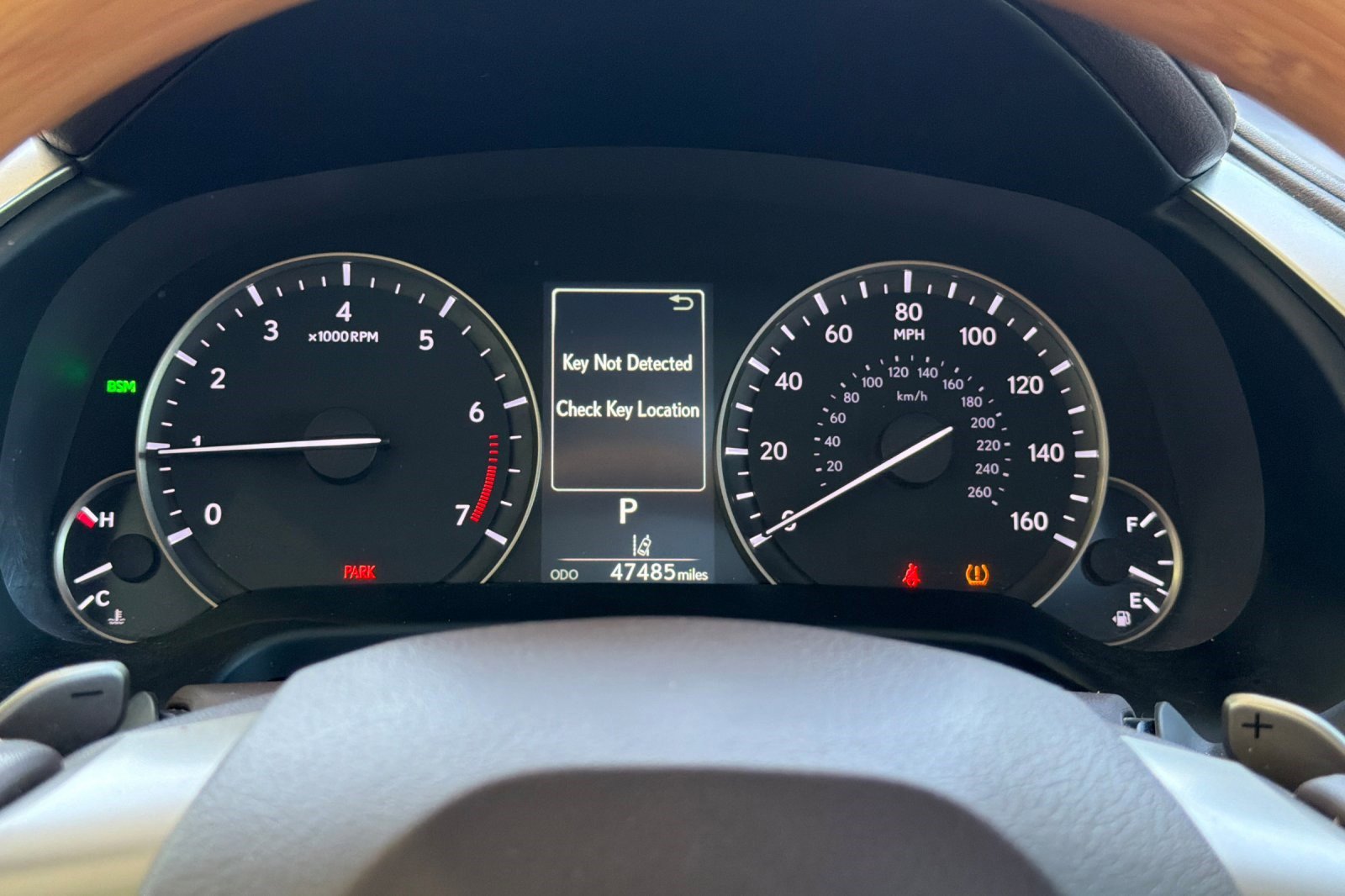 Used 2020 Lexus RX 350 AWD w/ Premium Package image 34