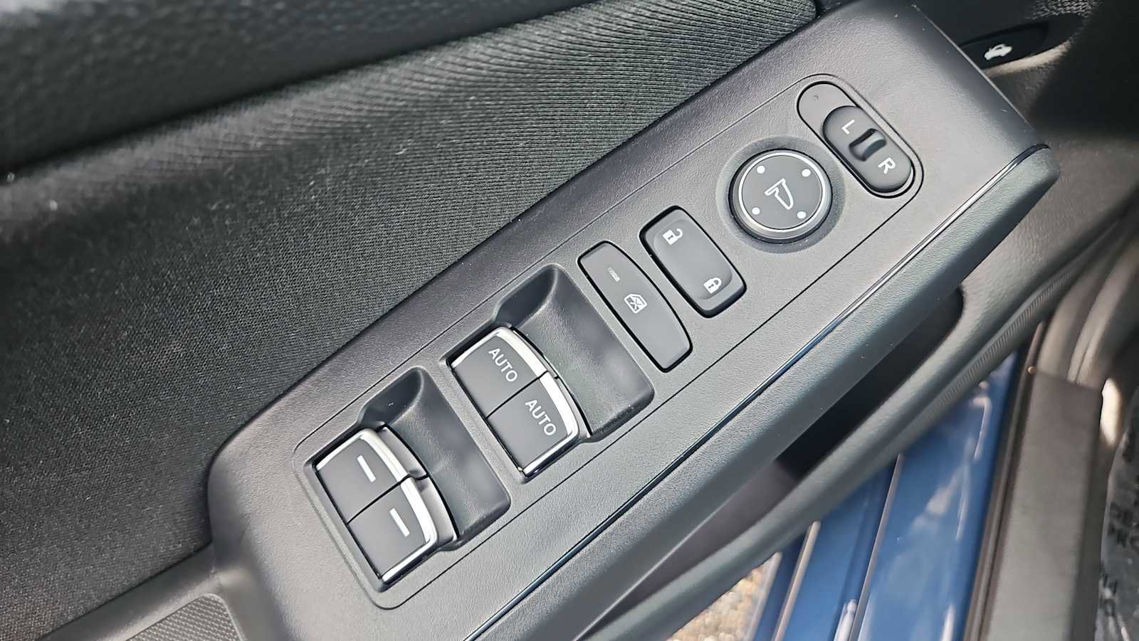 Used 2026 Honda Civic LX image 15