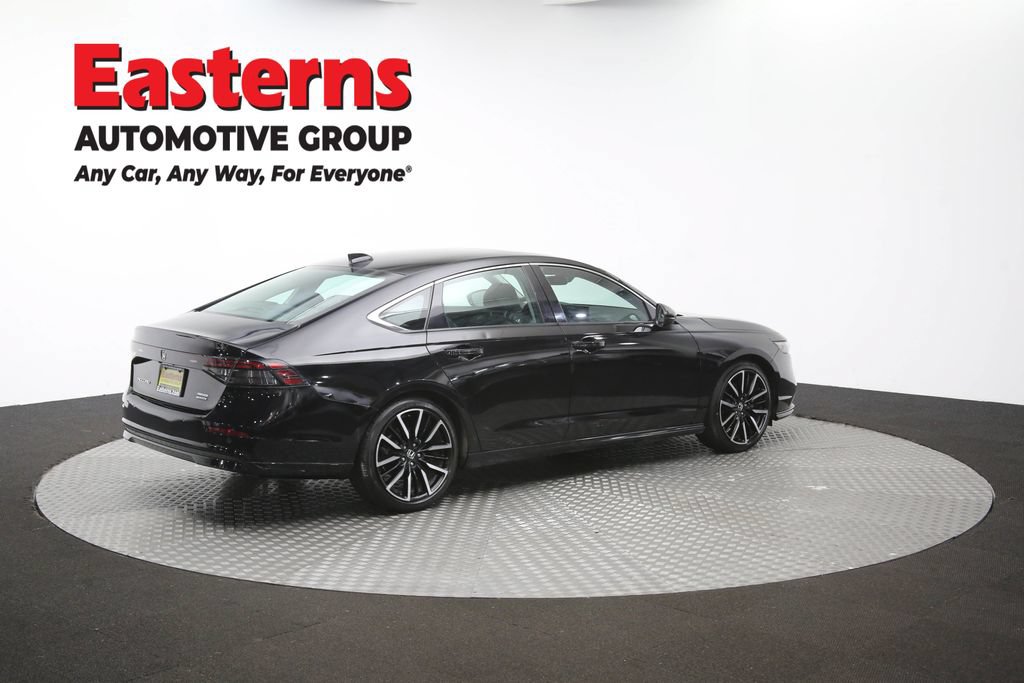 Used 2023 Honda Accord Touring image 45