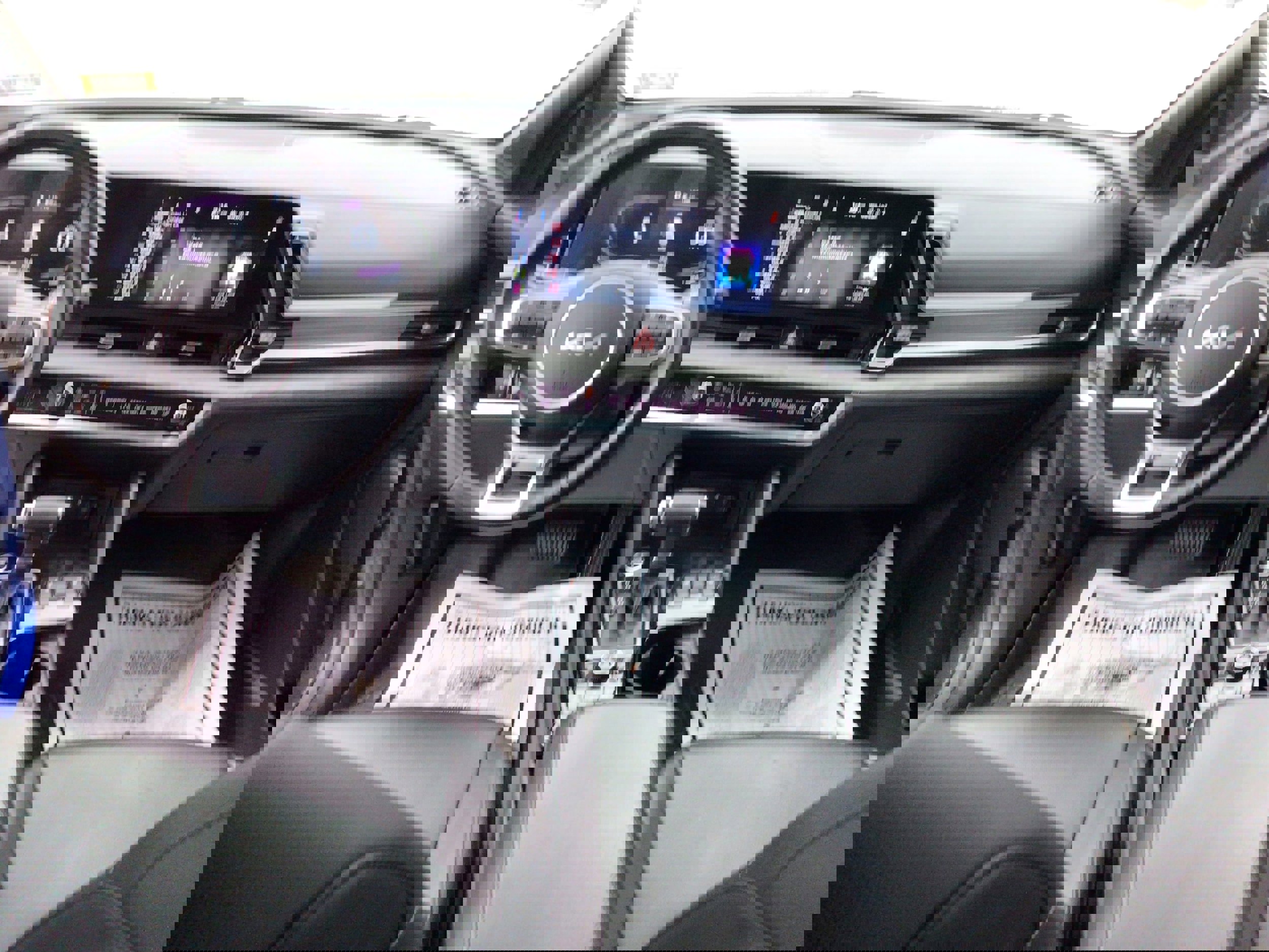 Used 2023 Kia Sportage X-Line w/ X-Line Premium Package image 15