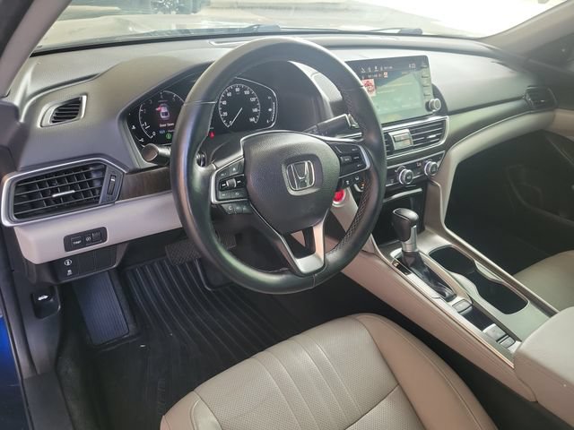 Used 2018 Honda Accord EX-L image 15
