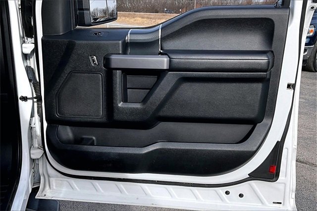 Used 2019 Ford F150 XLT w/ Equipment Group 301A Mid image 29