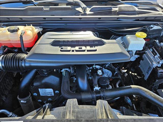 Used 2021 RAM 1500 Limited image 19