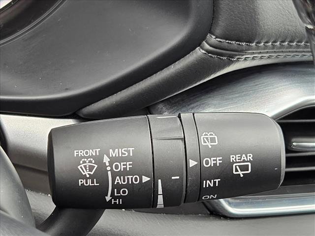 Used 2022 MAZDA CX-5 AWD 2.5 S w/ Select Package image 12