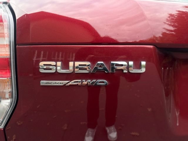 Used 2017 Subaru Forester 2.5i Premium w/ Rugged Package #1 AWD/4WD image 38
