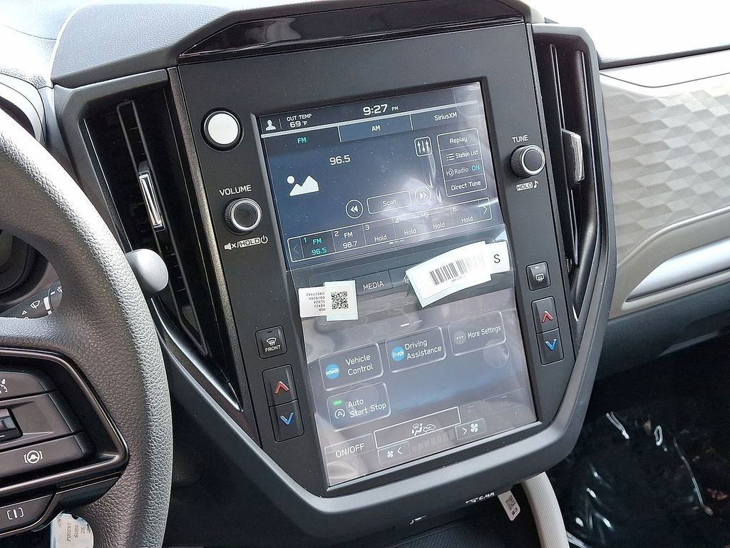 New 2026 Subaru Forester image 16