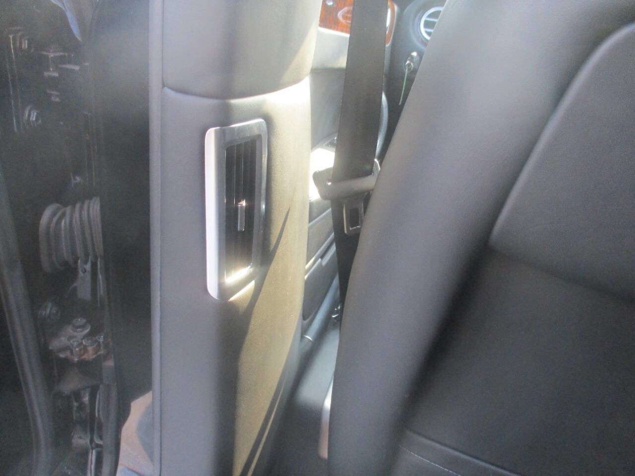 Used 2008 Bentley Flying Spur Flying Spur image 16