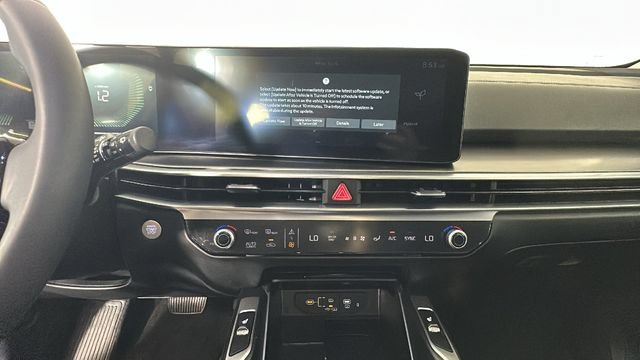 Used 2025 Kia Sorento EX w/ EX Panoramic Sunroof Package AWD/4WD image 23