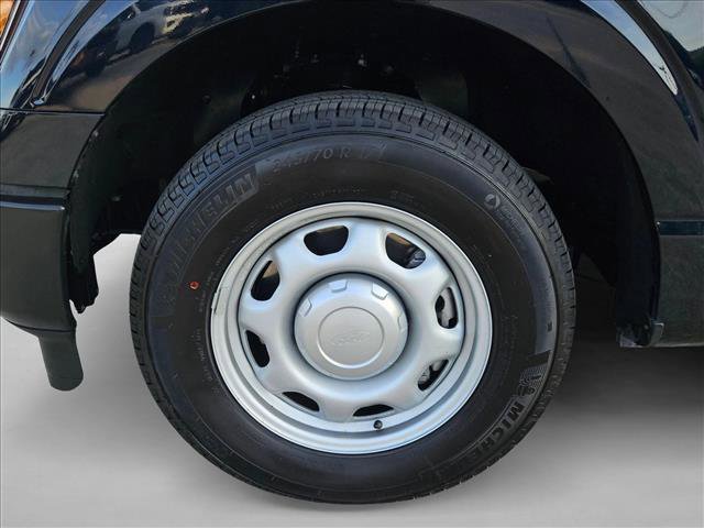 Certified 2025 Ford F150 XL RWD image 21