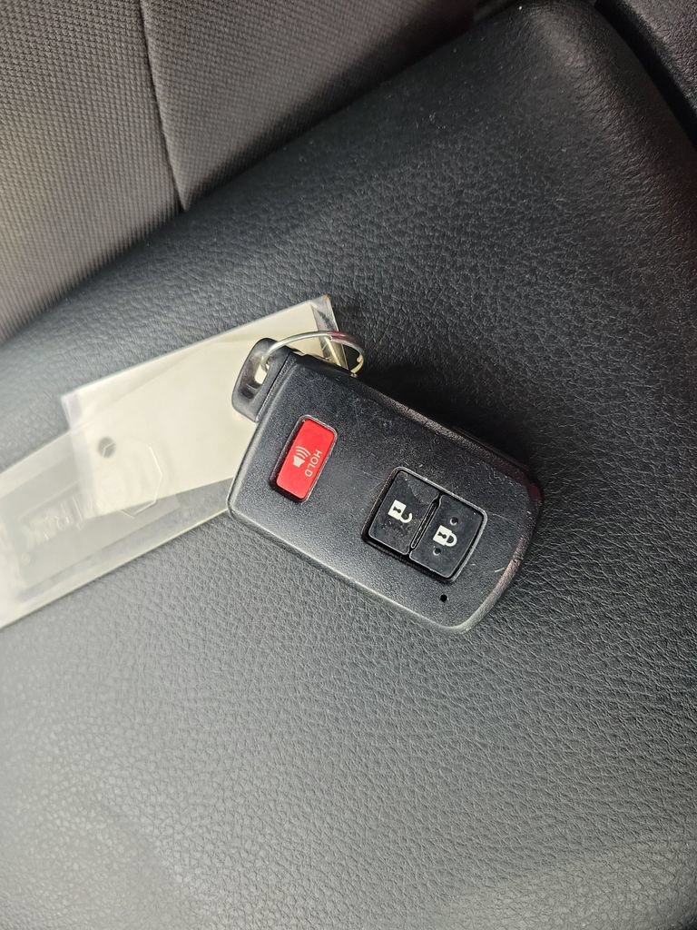Certified 2019 Toyota Tacoma TRD Sport RWD image 34
