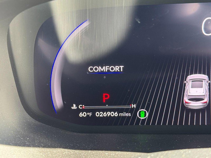 Used 2023 Acura MDX Type S image 19