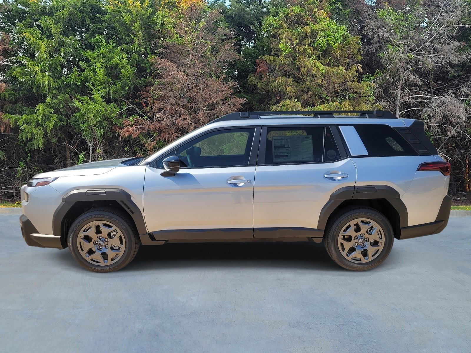 New 2026 Subaru Outback Premium AWD/4WD image 21