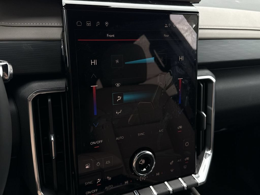 New 2026 GMC Acadia Elevation FWD image 21