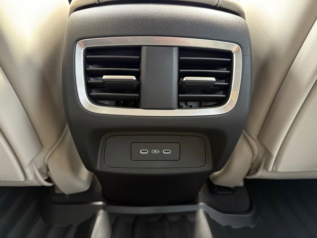 New 2026 Acura RDX SH-AWD w/ Technology Package image 15